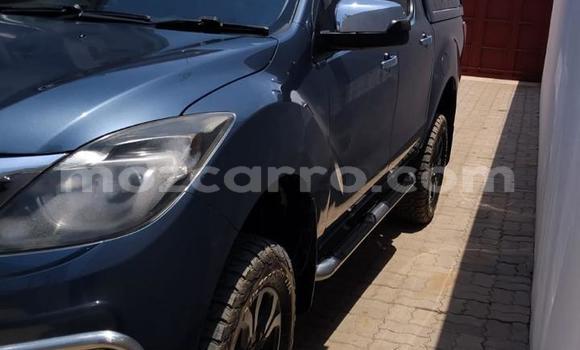 Nunua Ilio tumika Mazda BT-50 Nyingine Gari ndani ya Maputo nchini Maputo Nunua Ilio tumika Mazda BT-50 Nyingine Gari ndani ya Maputo nchini Maputo