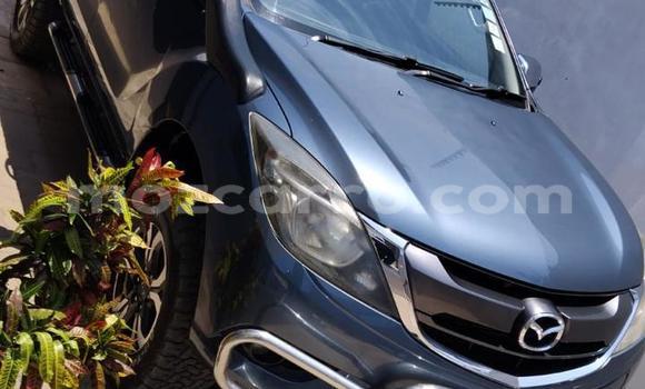 Nunua Ilio tumika Mazda BT-50 Nyingine Gari ndani ya Maputo nchini Maputo Nunua Ilio tumika Mazda BT-50 Nyingine Gari ndani ya Maputo nchini Maputo