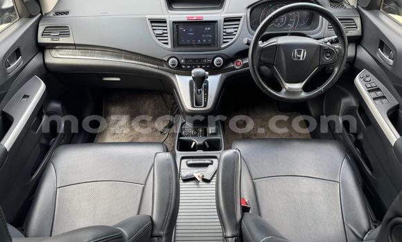 Comprar Novo Honda CR-V Preto Carro em Maputo em Maputo Comprar Novo Honda CR-V Preto Carro em Maputo em Maputo