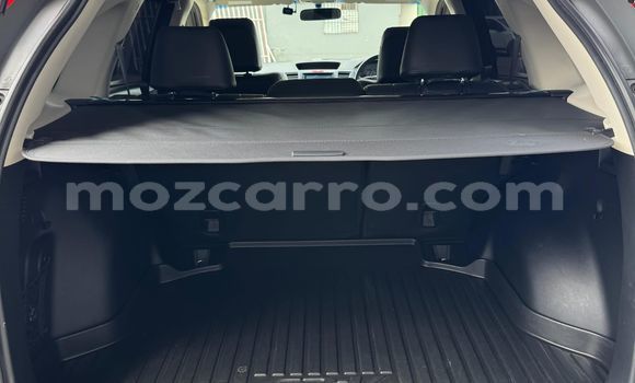 Comprar Novo Honda CR-V Preto Carro em Maputo em Maputo Comprar Novo Honda CR-V Preto Carro em Maputo em Maputo