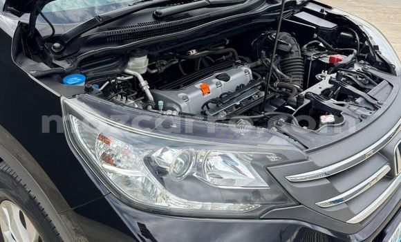 Comprar Novo Honda CR-V Preto Carro em Maputo em Maputo Comprar Novo Honda CR-V Preto Carro em Maputo em Maputo