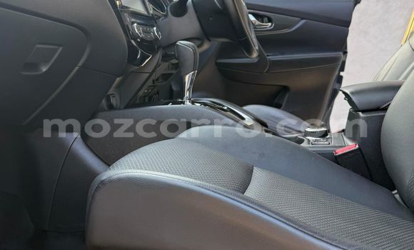 Comprar Novo Nissan X-Trail Prata Carro em Maputo em Maputo Comprar Novo Nissan X-Trail Prata Carro em Maputo em Maputo