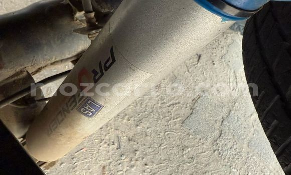 Tenga Itsva Toyota Hiluxe Revo Chena Mota in Maputo in Maputo Tenga Itsva Toyota Hiluxe Revo Chena Mota in Maputo in Maputo