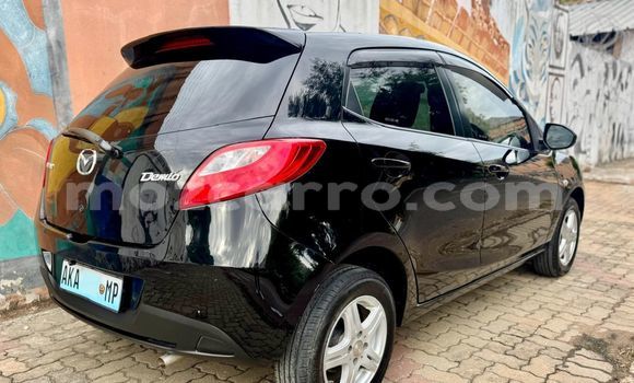 Tenga Itsva Mazda Demio Nhema Mota in Maputo in Maputo Tenga Itsva Mazda Demio Nhema Mota in Maputo in Maputo