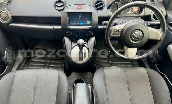 Tenga Itsva Mazda Demio Nhema Mota in Maputo in Maputo Tenga Itsva Mazda Demio Nhema Mota in Maputo in Maputo