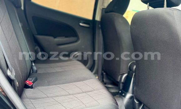 Tenga Itsva Mazda Demio Nhema Mota in Maputo in Maputo Tenga Itsva Mazda Demio Nhema Mota in Maputo in Maputo