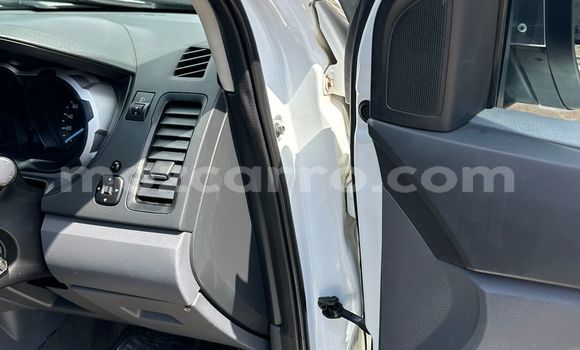 Tenga Tsaru Ford Ranger Chena Mota in Maputo in Maputo Tenga Tsaru Ford Ranger Chena Mota in Maputo in Maputo