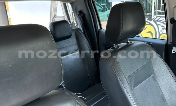 Tenga Tsaru Ford Ranger Chena Mota in Maputo in Maputo Tenga Tsaru Ford Ranger Chena Mota in Maputo in Maputo