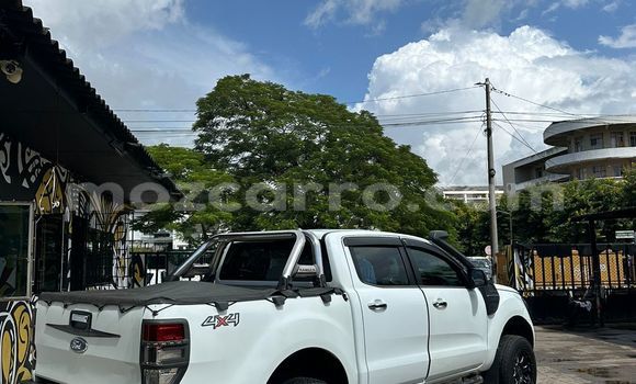 Tenga Tsaru Ford Ranger Chena Mota in Maputo in Maputo Tenga Tsaru Ford Ranger Chena Mota in Maputo in Maputo