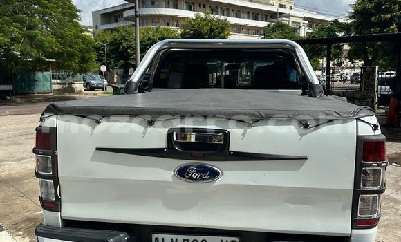 Tenga Tsaru Ford Ranger Chena Mota in Maputo in Maputo Tenga Tsaru Ford Ranger Chena Mota in Maputo in Maputo