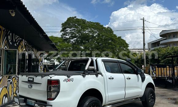 Tenga Tsaru Ford Ranger Chena Mota in Maputo in Maputo Tenga Tsaru Ford Ranger Chena Mota in Maputo in Maputo