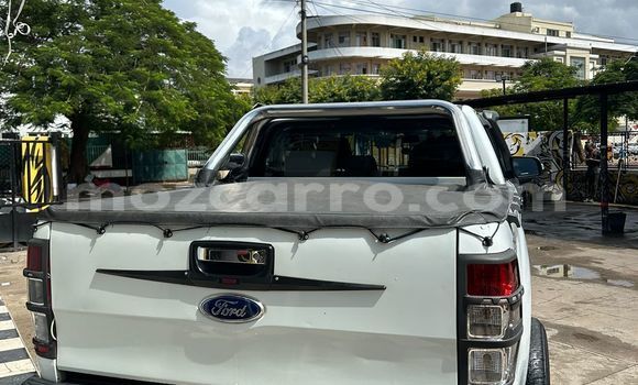 Tenga Tsaru Ford Ranger Chena Mota in Maputo in Maputo Tenga Tsaru Ford Ranger Chena Mota in Maputo in Maputo