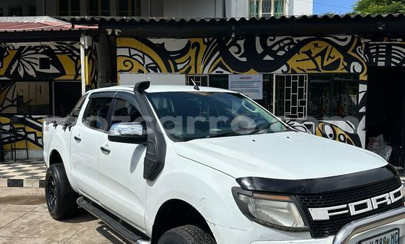 Tenga Tsaru Ford Ranger Chena Mota in Maputo in Maputo Tenga Tsaru Ford Ranger Chena Mota in Maputo in Maputo