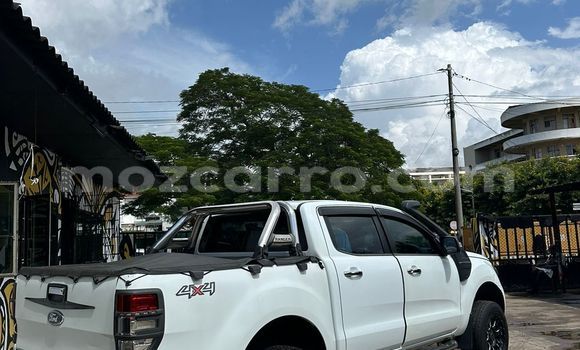 Tenga Tsaru Ford Ranger Chena Mota in Maputo in Maputo Tenga Tsaru Ford Ranger Chena Mota in Maputo in Maputo