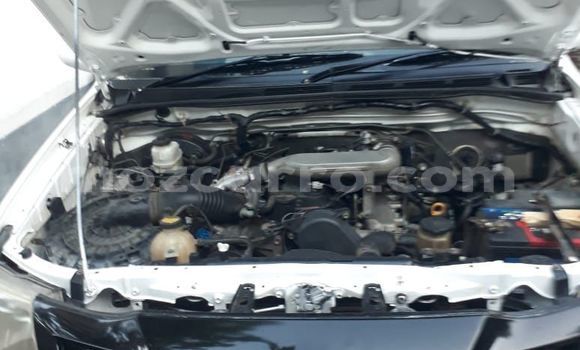 Buy Used Toyota Hilux White Car in Maputo in Maputo Buy Used Toyota Hilux White Car in Maputo in Maputo