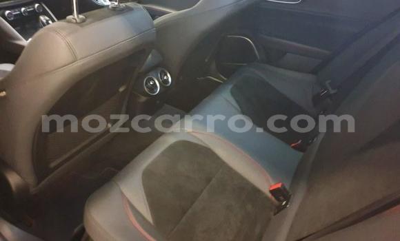 Buy Used Alfa Romeo Giulia Red Car in Maputo in Maputo Buy Used Alfa Romeo Giulia Red Car in Maputo in Maputo