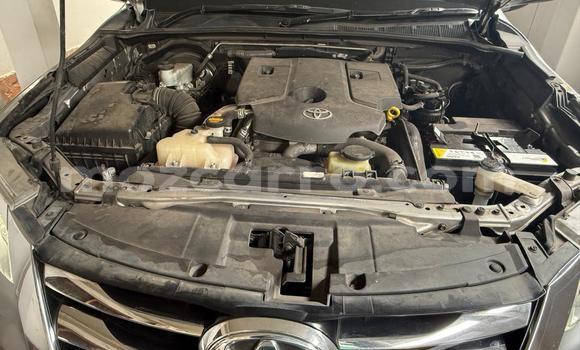 Nunua Ilio tumika Toyota Fortuner Nyingine Gari ndani ya Maputo nchini Maputo Nunua Ilio tumika Toyota Fortuner Nyingine Gari ndani ya Maputo nchini Maputo