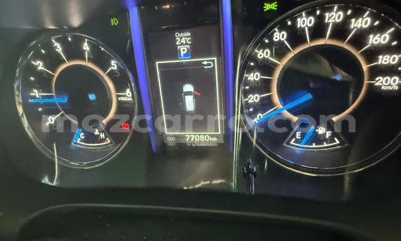 Nunua Ilio tumika Toyota Fortuner Nyingine Gari ndani ya Maputo nchini Maputo Nunua Ilio tumika Toyota Fortuner Nyingine Gari ndani ya Maputo nchini Maputo