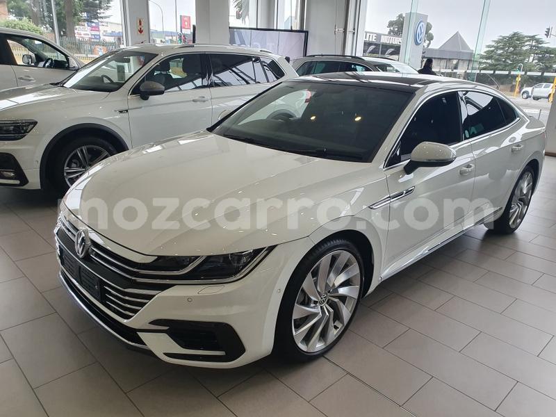 Big with watermark volkswagen arteon maputo maputo 5949