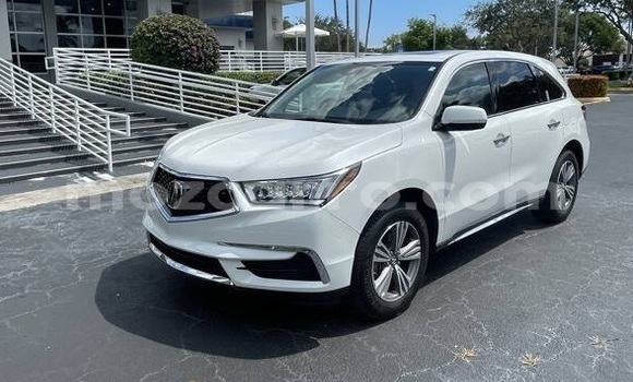 Comprar Usado Acura MDX De outros Carro em Maputo em Maputo