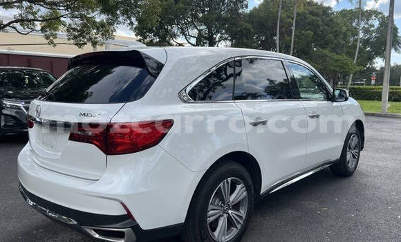 Tenga Tsaru Acura MDX Zvimwe Mota in Maputo in Maputo Tenga Tsaru Acura MDX Zvimwe Mota in Maputo in Maputo