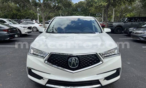 Tenga Tsaru Acura MDX Zvimwe Mota in Maputo in Maputo Tenga Tsaru Acura MDX Zvimwe Mota in Maputo in Maputo