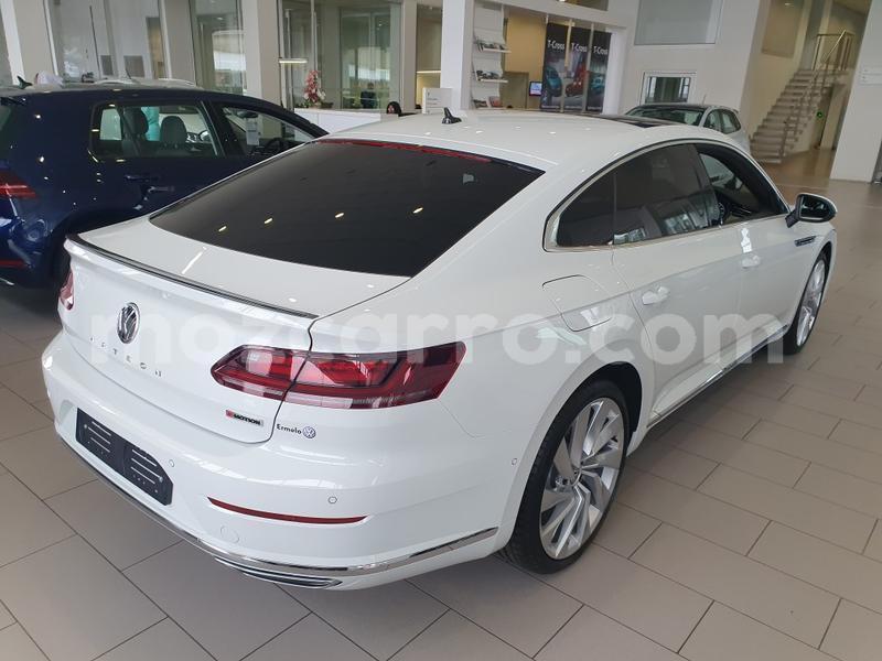 Big with watermark volkswagen arteon maputo maputo 5949