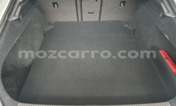 Comprar Usado Volkswagen Arteon Branco Carro em Maputo em Maputo Comprar Usado Volkswagen Arteon Branco Carro em Maputo em Maputo