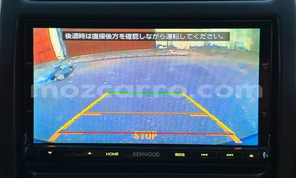 Buy Used Nissan X-Trail Black Car in Maputo in Maputo Buy Used Nissan X-Trail Black Car in Maputo in Maputo