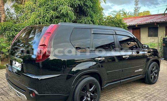 Buy Used Nissan X-Trail Black Car in Maputo in Maputo Buy Used Nissan X-Trail Black Car in Maputo in Maputo