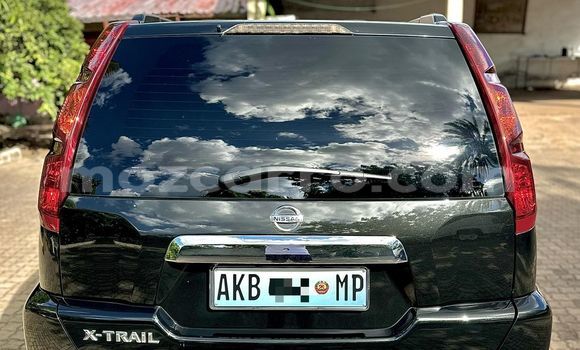Buy Used Nissan X-Trail Black Car in Maputo in Maputo Buy Used Nissan X-Trail Black Car in Maputo in Maputo