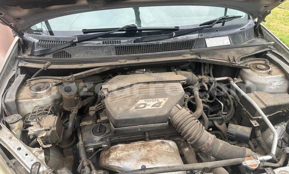 Nunua Ilio tumika Toyota RAV4 Nyingine Gari ndani ya Maputo nchini Maputo Nunua Ilio tumika Toyota RAV4 Nyingine Gari ndani ya Maputo nchini Maputo