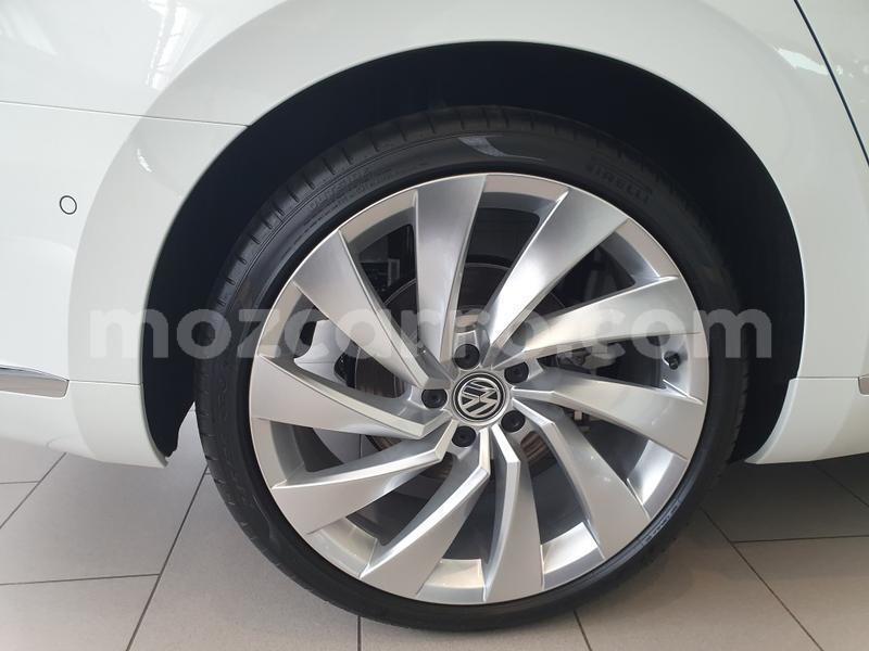 Big with watermark volkswagen arteon maputo maputo 5949