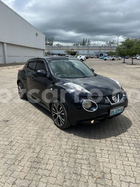 Big with watermark nissan juke maputo maputo 36818