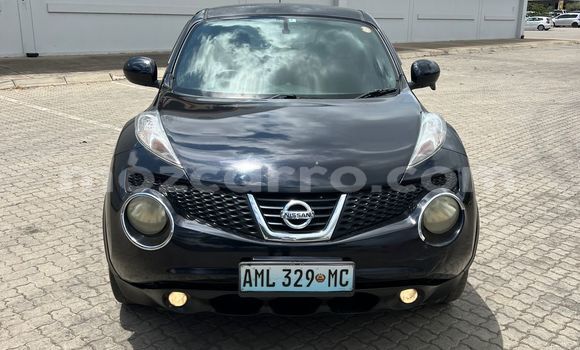 Tenga Tsaru Nissan Juke Nhema Mota in Maputo in Maputo Tenga Tsaru Nissan Juke Nhema Mota in Maputo in Maputo