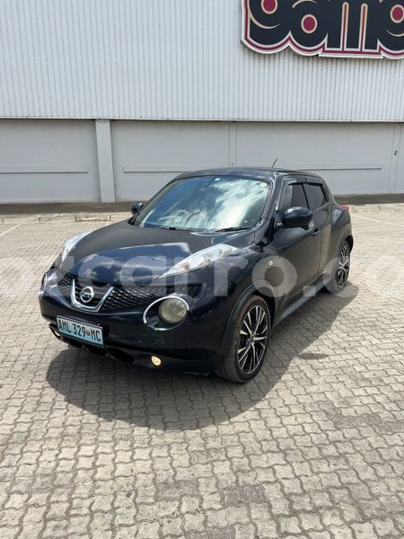 Big with watermark nissan juke maputo maputo 36818