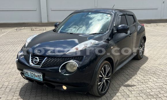 Tenga Tsaru Nissan Juke Nhema Mota in Maputo in Maputo Tenga Tsaru Nissan Juke Nhema Mota in Maputo in Maputo