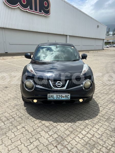 Big with watermark nissan juke maputo maputo 36818