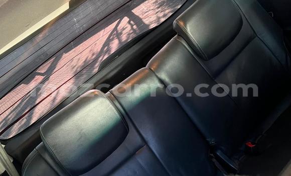 Buy Used Toyota Fortuner White Car in Maputo in Maputo Buy Used Toyota Fortuner White Car in Maputo in Maputo