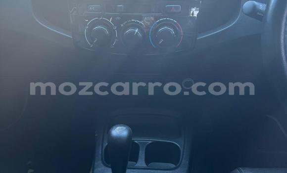 Buy Used Toyota Fortuner White Car in Maputo in Maputo Buy Used Toyota Fortuner White Car in Maputo in Maputo