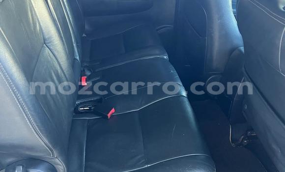 Buy Used Toyota Fortuner White Car in Maputo in Maputo Buy Used Toyota Fortuner White Car in Maputo in Maputo