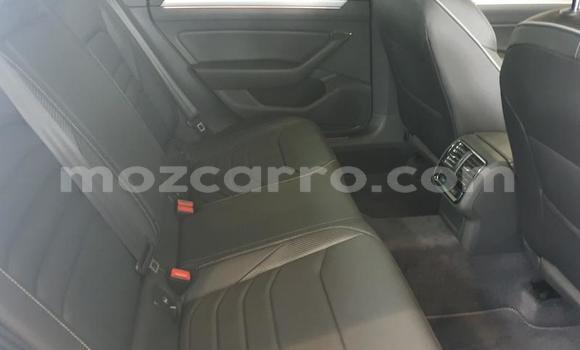 Comprar Usado Volkswagen Arteon Branco Carro em Maputo em Maputo Comprar Usado Volkswagen Arteon Branco Carro em Maputo em Maputo