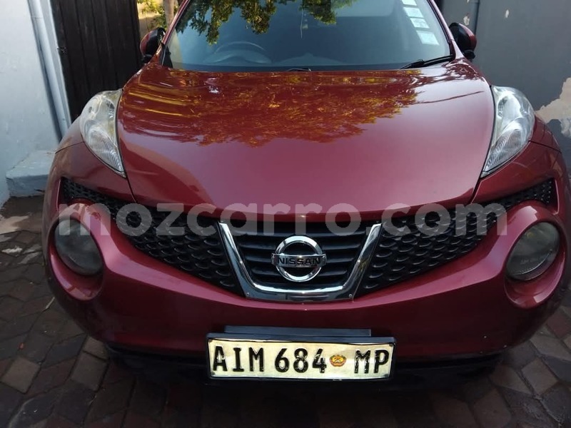 Big with watermark nissan juke maputo maputo 36820
