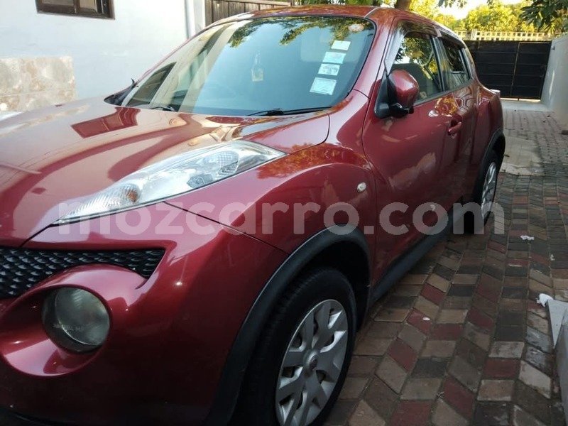 Big with watermark nissan juke maputo maputo 36820