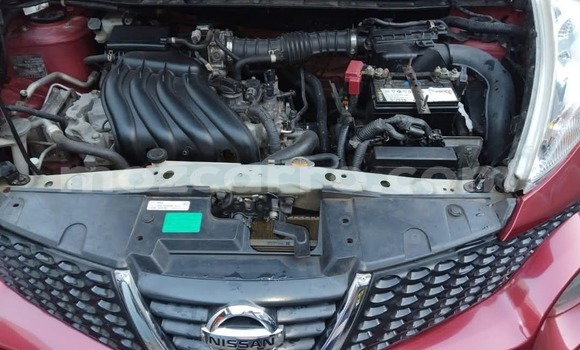 Comprar Usado Nissan Juke Vermelho Carro em Maputo em Maputo Comprar Usado Nissan Juke Vermelho Carro em Maputo em Maputo