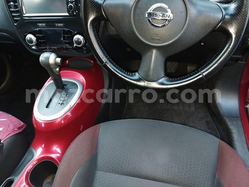 Big with watermark nissan juke maputo maputo 36820