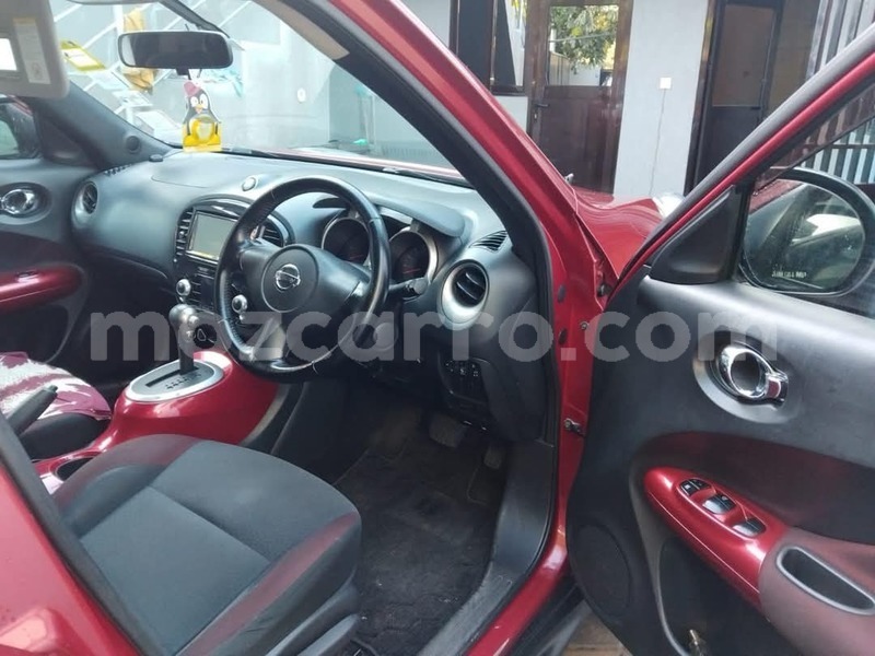 Big with watermark nissan juke maputo maputo 36820