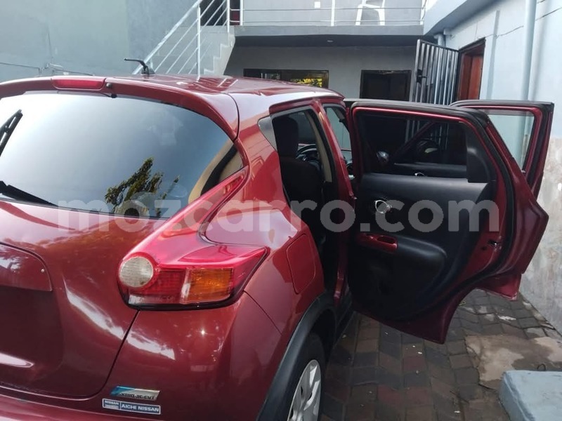 Big with watermark nissan juke maputo maputo 36820