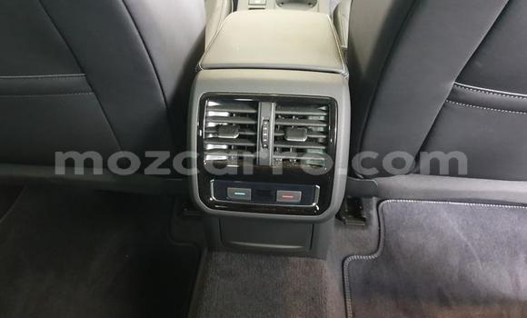 Comprar Usado Volkswagen Arteon Branco Carro em Maputo em Maputo Comprar Usado Volkswagen Arteon Branco Carro em Maputo em Maputo