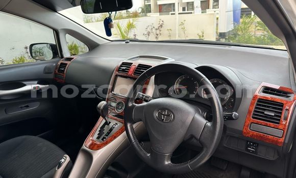 Buy Used Toyota Fortuner Other Car in Maputo in Maputo Buy Used Toyota Fortuner Other Car in Maputo in Maputo